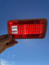 Load image into Gallery viewer, 1970 Chevrolet Chevelle Malibu SS NOS RH Tail Light Lens #5963046
