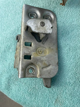 Load image into Gallery viewer, 1960-1963 Chevrolet GMC Pickup Truck Suburban 10 20 30 NOS Door Lock Latch Pair #3771545 / 3771546
