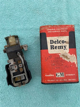 Load image into Gallery viewer, 1955 1956 1957 Chevrolet Corvette NOS 12-VOLT Headlight Switch #1995082 D1514
