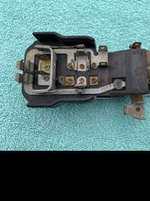 Load image into Gallery viewer, 1955 1956 1957 Chevrolet Corvette NOS 12-VOLT Headlight Switch #1995082 D1514
