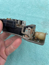 Load image into Gallery viewer, 1955 1956 1957 Chevrolet Corvette NOS 12-VOLT Headlight Switch #1995082 D1514
