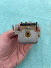 Load image into Gallery viewer, 1955 1956 1957 Chevrolet Corvette NOS 12-VOLT Headlight Switch #1995082 D1514
