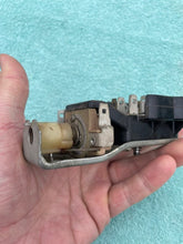 Load image into Gallery viewer, 1955-1959 Chevrolet Pickup Truck NOS 12-VOLT Headlight Switch #1995082 D1514
