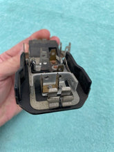 Load image into Gallery viewer, 1955 1956 Chevrolet Bel Air 150 210 NOS 12-VOLT Headlight Switch #1995082 D1514
