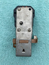 Load image into Gallery viewer, 1955 1956 1957 Chevrolet Corvette NOS 12-VOLT Headlight Switch #1995082 D1514
