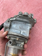 Load image into Gallery viewer, 1952 1953 1954 Chevrolet 150, 210, Bel Air NOS Dual Vacuum Fuel Pump #5592675 AC Type 9797
