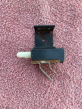 Load image into Gallery viewer, 1968 Chevrolet Impala Caprice Biscayne NOS AC Heater Control Switch #3919586
