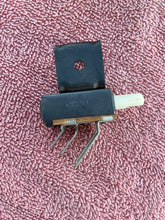 Load image into Gallery viewer, 1968 Chevrolet Impala Caprice Biscayne NOS AC Heater Control Switch #3919586
