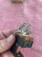 Load image into Gallery viewer, 1968 Chevrolet Impala Caprice Biscayne NOS AC Heater Control Switch #3919586
