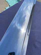 Load image into Gallery viewer, 1969 1970 Chevrolet Impala Bel Air Wagon NOS Rear Tailgate Air Deflector #993530
