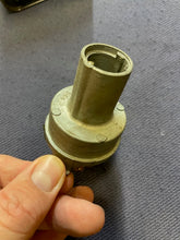 Load image into Gallery viewer, 1958 Chevrolet Impala Biscayne Bel Air Delray NOS Delco Remy Ignition Switch #1116544

