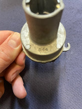 Load image into Gallery viewer, 1958 Chevrolet Impala Biscayne Bel Air Delray NOS Delco Remy Ignition Switch #1116544
