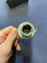 Load image into Gallery viewer, 1958 Chevrolet Impala Biscayne Bel Air Delray NOS Delco Remy Ignition Switch #1116544
