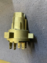 Load image into Gallery viewer, 1968 Chevrolet Corvair, Chevy II, Nova, Camaro NOS Ignition Switch #1116694 / D-1426A

