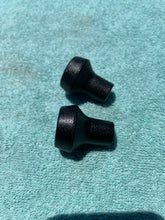 Load image into Gallery viewer, 1973-1977 Chevrolet Pickup Truck Blazer Van  NOS Radio Tuner Knob Set #3986829 / 3986872
