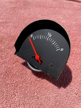 Load image into Gallery viewer, 1976 Chevrolet Nova Custom NOS Instrument Cluster Dash Gas Fuel Gauge #6432395
