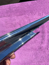 Load image into Gallery viewer, 1947 1948 Chevrolet Stylemaster Fleetmaster Fleetline NOS Standard Hood Ornament #3684376
