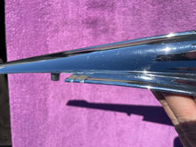 Load image into Gallery viewer, 1947 1948 Chevrolet Stylemaster Fleetmaster Fleetline NOS Standard Hood Ornament #3684376
