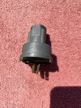 Load image into Gallery viewer, 1960 1961 Chevrolet Pickup Truck 60-64 Corvair 64 Chevy Van NOS Ignition Switch #1116598 / 1116567 D-1419
