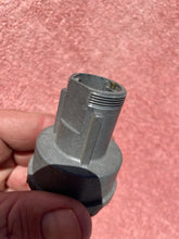 Load image into Gallery viewer, 1960 1961 Chevrolet Pickup Truck 60-64 Corvair 64 Chevy Van NOS Ignition Switch #1116598 / 1116567 D-1419
