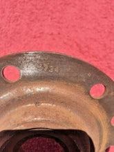 Load image into Gallery viewer, 1929 1930 1931 Chevrolet NOS Rear Outer Axle Shaft Bearing Seal &amp; Retainer #344282 / 344072
