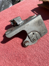 Load image into Gallery viewer, 1961-1964 Corvair F.C. FC 95 Greenbrier NOS Left Front Door Lock Latch #3776607
