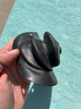 Load image into Gallery viewer, 1960-1966 Chevrolet Series 50 / 60 Heavy Duty BIG Truck NOS Emergency Park Brake Lever Boot #3766206
