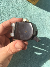 Load image into Gallery viewer, 1938 - 1948 Chevrolet Car / Truck NORS Defroster Switch (OEM #1997811 / 3120407)
