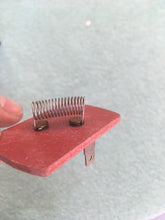 Load image into Gallery viewer, 1960 Chevrolet Impala Bel Air Biscayne NOS Heater Blower Resistor #3146618
