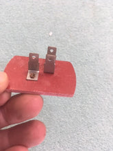 Load image into Gallery viewer, 1960 Chevrolet Impala Bel Air Biscayne NOS Heater Blower Resistor #3146618
