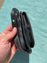 Load image into Gallery viewer, 1960-1966 Chevrolet Series 50 / 60 Heavy Duty BIG Truck NOS Emergency Park Brake Lever Boot #3766206
