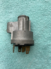 Load image into Gallery viewer, 1960 - 1962 Chevrolet D-D Truck and StepVan NOS Delco Remy Ignition Switch #1116579 / D-1412
