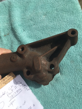 Load image into Gallery viewer, 1957 - 1965 Chevrolet Corvette 283 / 327 (various specific applications) NOS RH Exhaust Manifold #3817806 (cast 3750556)
