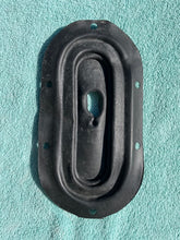 Load image into Gallery viewer, 1960-1966 Chevrolet Series 50 / 60 Heavy Duty BIG Truck NOS Emergency Park Brake Lever Boot #3766206

