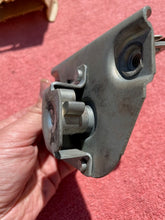 Load image into Gallery viewer, 1961-1964 Corvair F.C. FC 95 Greenbrier NOS Left Front Door Lock Latch #3776607
