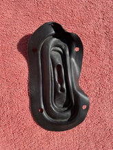Load image into Gallery viewer, 1960&#39;s Chevrolet Truck - possibly Series 50 / 60 Heavy Duty BIG Truck??  NOS Emergency Park Brake Lever Boot 6.5&quot; x 3.5&quot;
