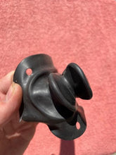 Load image into Gallery viewer, 1960&#39;s Chevrolet Truck - possibly Series 50 / 60 Heavy Duty BIG Truck??  NOS Emergency Park Brake Lever Boot 6.5&quot; x 3.5&quot;
