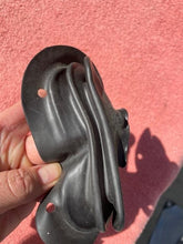 Load image into Gallery viewer, 1960&#39;s Chevrolet Truck - possibly Series 50 / 60 Heavy Duty BIG Truck??  NOS Emergency Park Brake Lever Boot 6.5&quot; x 3.5&quot;
