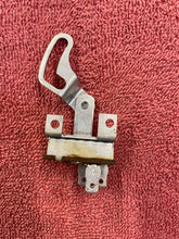 Load image into Gallery viewer, 1966 1967 Chevrolet Chevy II / Nova NOS Heater Control Switch #3843245

