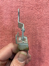 Load image into Gallery viewer, 1966 1967 Chevrolet Chevy II / Nova NOS Heater Control Switch #3843245
