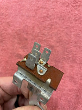 Load image into Gallery viewer, 1966 1967 Chevrolet Chevy II / Nova NOS Heater Control Switch #3843245
