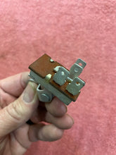 Load image into Gallery viewer, 1966 1967 Chevrolet Chevy II / Nova NOS Heater Control Switch #3843245
