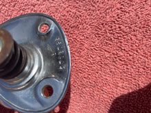 Load image into Gallery viewer, 1964 Chevrolet (exc. Convertible) MINT USED Sun Visor Bracket Pair #4444155 / 5718796
