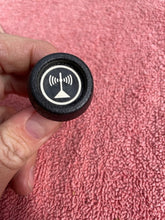 Load image into Gallery viewer, 1973-77 Chevrolet Pickup Truck Blazer Van NOS Radio Control Tuner Knob #3986829

