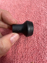 Load image into Gallery viewer, 1973-75 Chevrolet Impala Caprice Chevelle NOS Radio Control Tuner Knob #3986829
