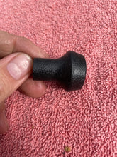 Load image into Gallery viewer, 1973-75 Chevrolet Impala Caprice Chevelle NOS Radio Control Tuner Knob #3986829

