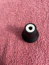 Load image into Gallery viewer, 1973-77 Chevrolet Pickup Truck Blazer Van NOS Radio Control Tuner Knob #3986829
