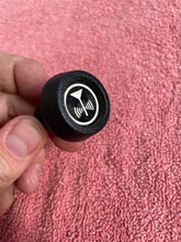 Load image into Gallery viewer, 1973-77 Chevrolet Pickup Truck Blazer Van NOS Radio Control Tuner Knob #3986829
