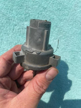 Load image into Gallery viewer, 1965 1966 Chevrolet Pickup Truck 80 / Heavy Duty GMC NOS Ignition Switch #1116658
