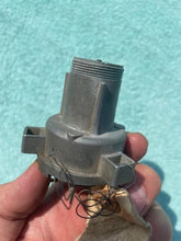 Load image into Gallery viewer, 1965 1966 Chevrolet Pickup Truck 80 / Heavy Duty GMC NOS Ignition Switch #1116658

